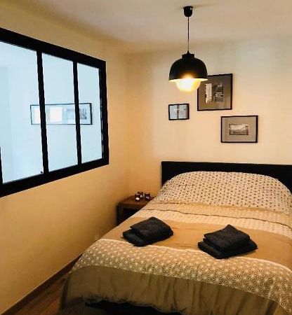 Appart Loft Hammam Privatif Apartment Nimes Ngoại thất bức ảnh