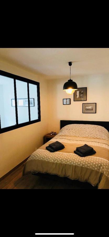 Appart Loft Hammam Privatif Apartment Nimes Ngoại thất bức ảnh