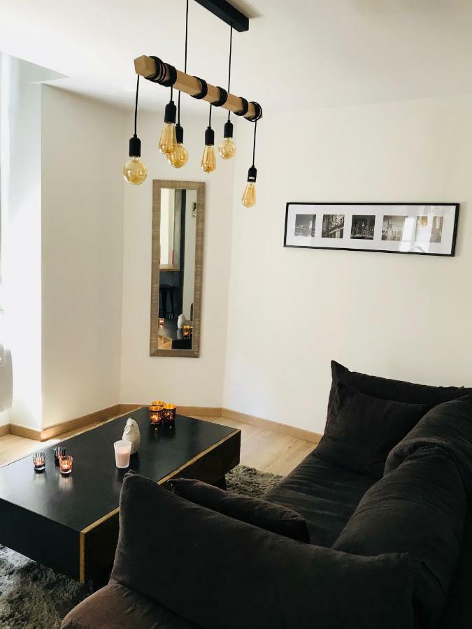 Appart Loft Hammam Privatif Apartment Nimes Ngoại thất bức ảnh