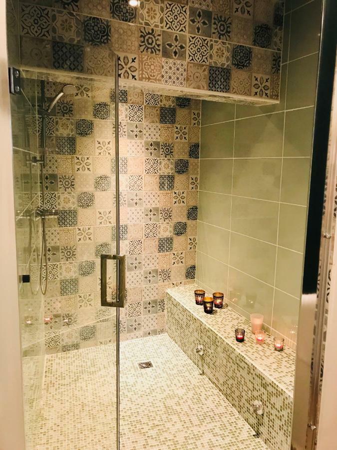 Appart Loft Hammam Privatif Apartment Nimes Ngoại thất bức ảnh
